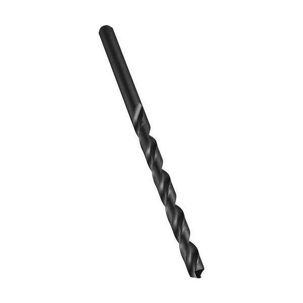 Broca de aço rápido 4,20 mm longa HSS DIN 340 A110 - DORMER