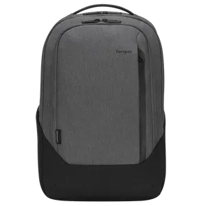 Mochila Para Notebook 15.6" Cypress Hero TBB58602GL Cinza - Targus