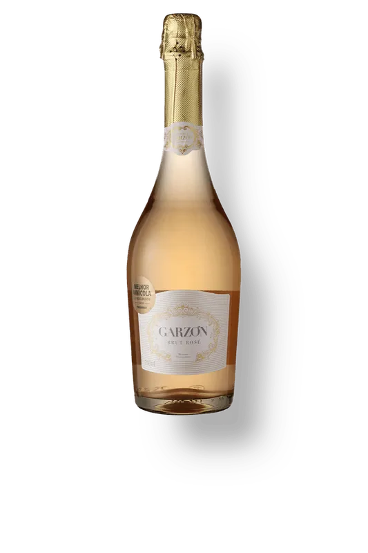 Garzón Brut Rosé