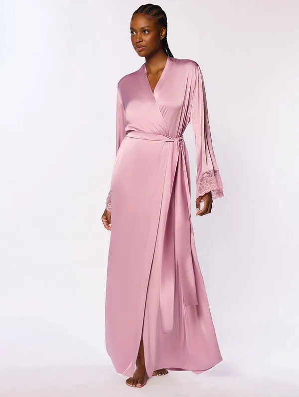 Robe Longo Care QUARTZO P