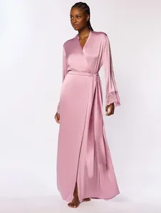 Robe Longo Care QUARTZO P
