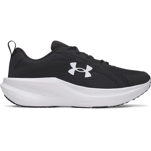 Tênis de Corrida Under Armour Assert 11 38 Preto
