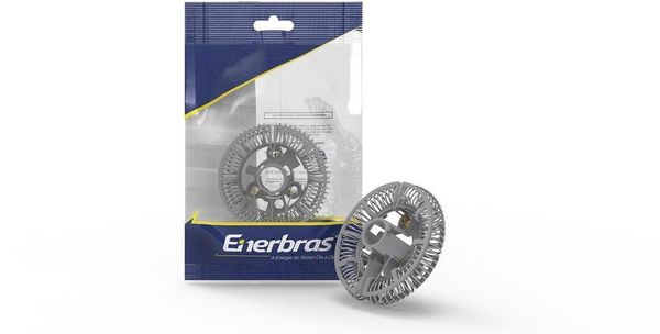 Resistência Enerbras Enerducha UP4 5500W 127V
