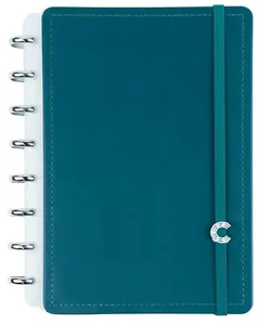 Caderno Inteligente A5 80 Folhas Intense Green