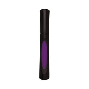Máscara de Cílios Colormake Roxo Neon 3g
