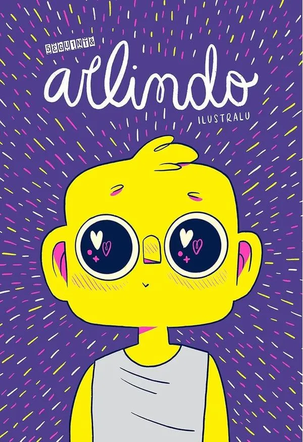 Arlindo
