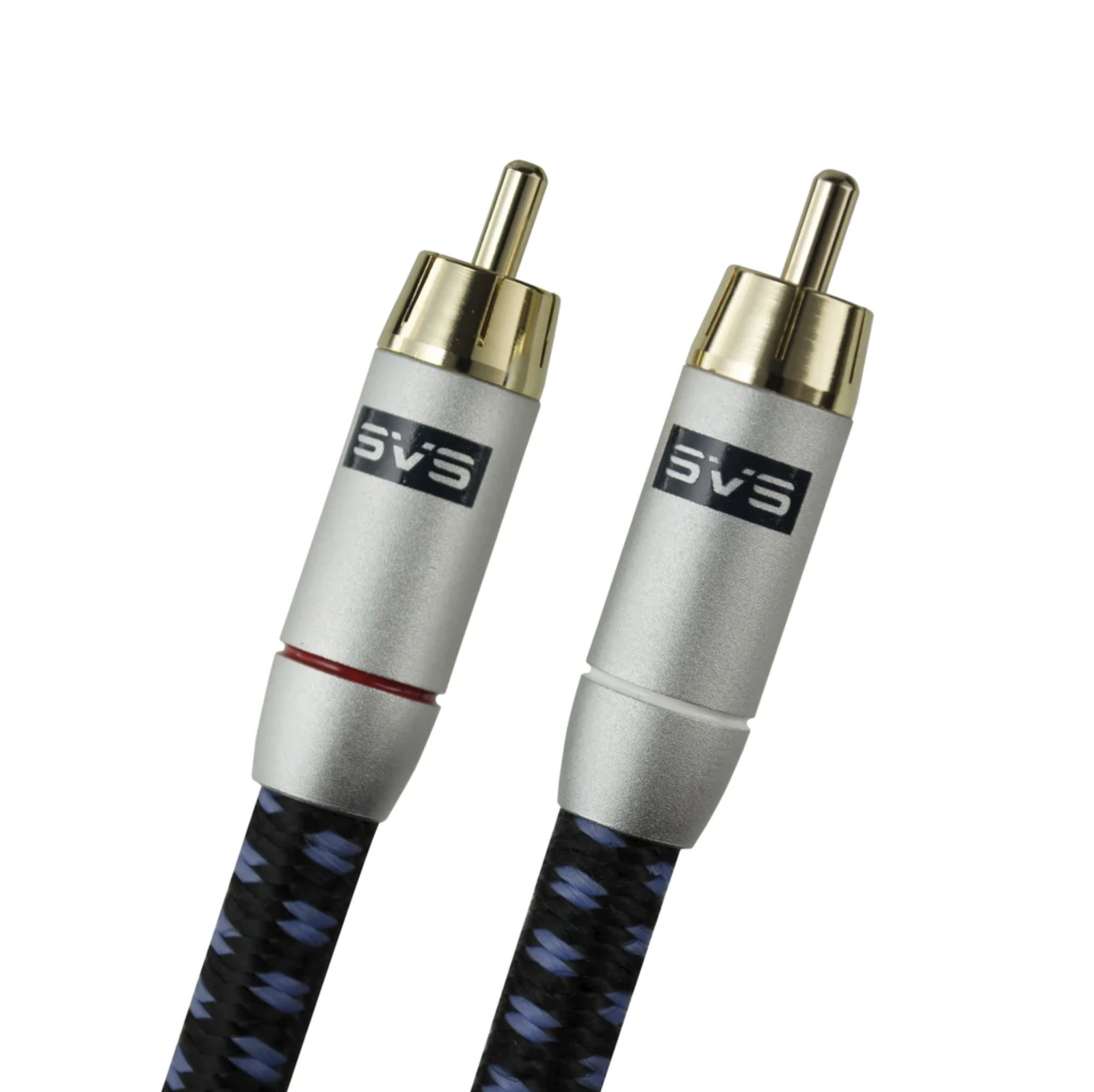 Cabo Para Subwoofer SVS SoundPath RCA Audio - 8M