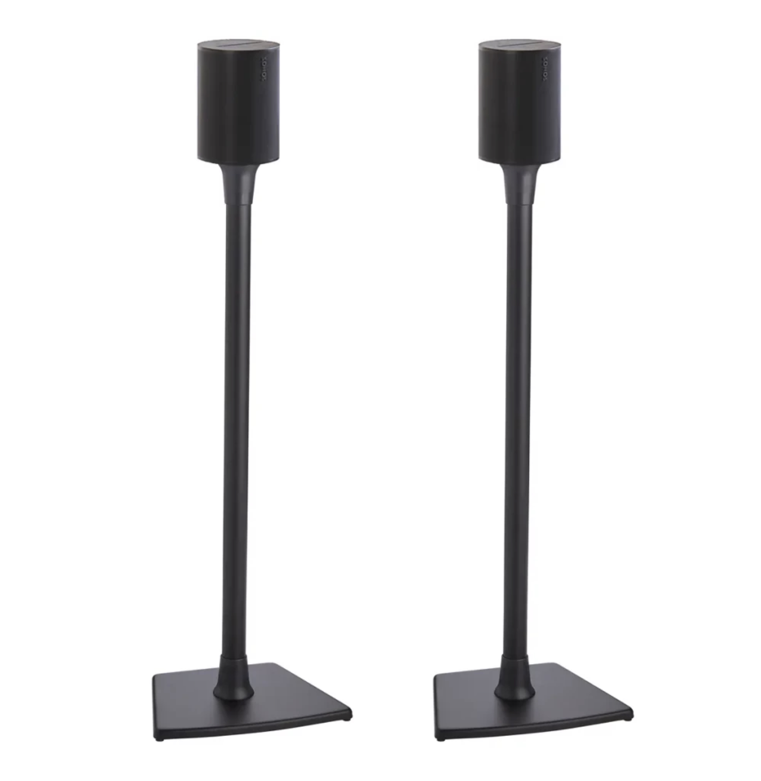 Suporte Sanus WSSE12 para Sonos Era 100 Par Preto