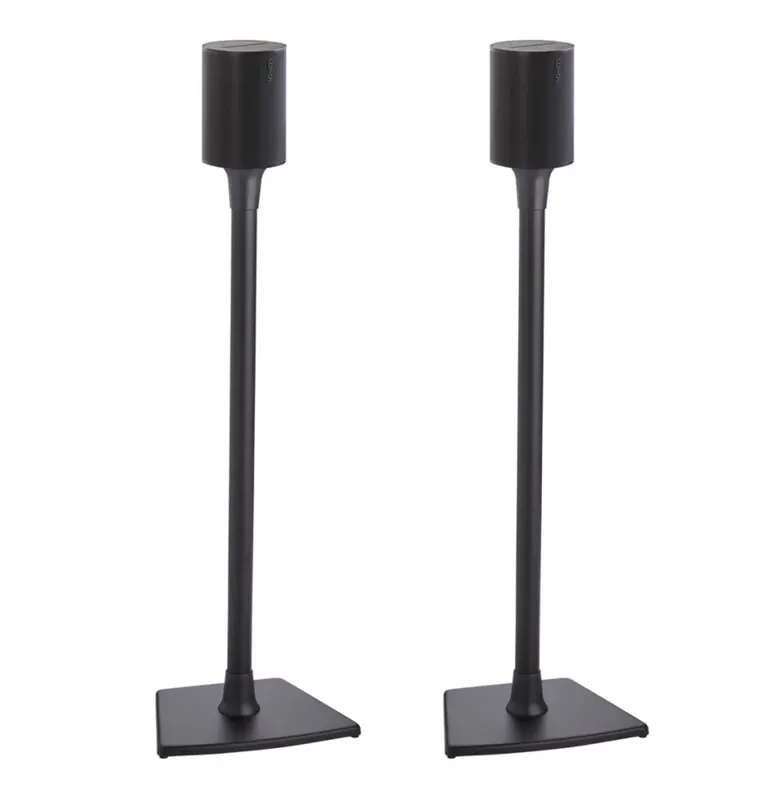 Suporte Sanus WSSE12 para Sonos Era 100 Par Preto
