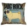 Almofada Pug Mugs