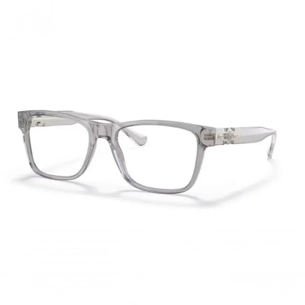 Armação Óculos De Grau Unissex Versace Mod.3303 593 57