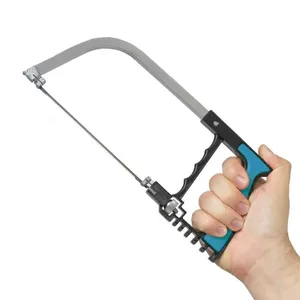Kit Serra Multiuso Manual Portátil ObaSerra ObaBox - 27237 27237