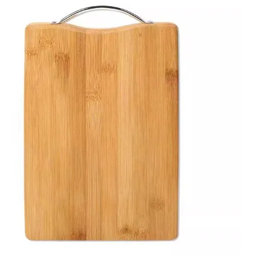 Tábua De Corte Junshenghuiyi Bambu 38X28X1,8Cm T-BI