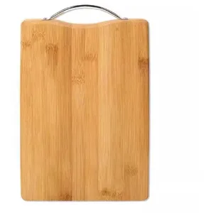 Tábua De Corte Junshenghuiyi Bambu 38X28X1,8Cm T-BI