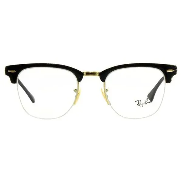 Armação Óculos De Grau Ray-ban Rb3716-v-m 2890 50-22