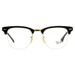 Armação Óculos De Grau Ray-ban Rb3716-v-m 2890 50-22
