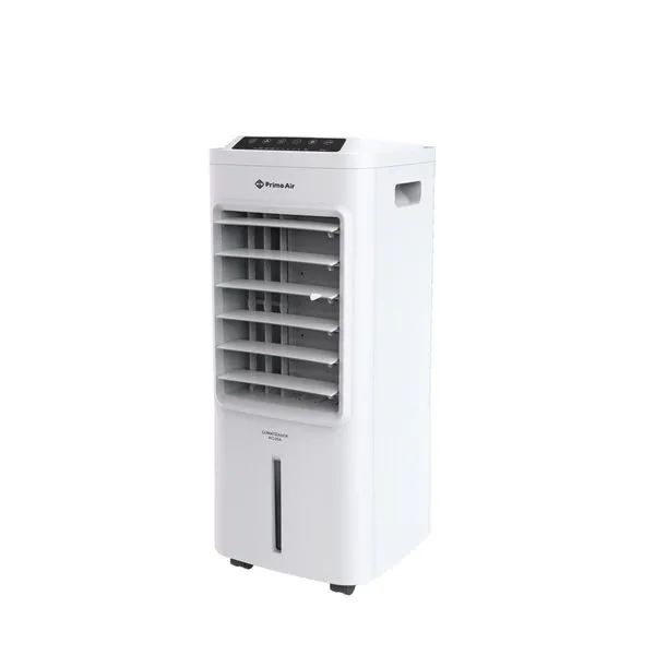 Climatizador Prime Air 5L 4 em 1 Controle Remoto ACL05A 220V