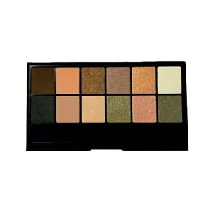 Paleta De Sombras Griffty 12 Cores 02