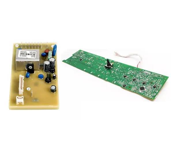 Placa de Potência 110V e Interface - (BWK11AB) CJ-W10446927_4