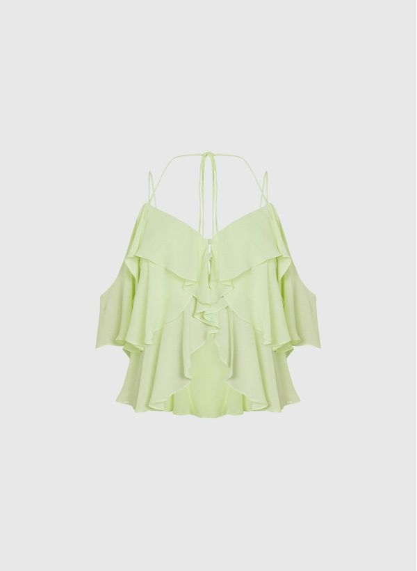 Blusa Madson Apple Bo.Bô Feminino 50