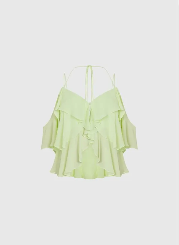 Blusa Madson Apple Bo.Bô Feminino 38