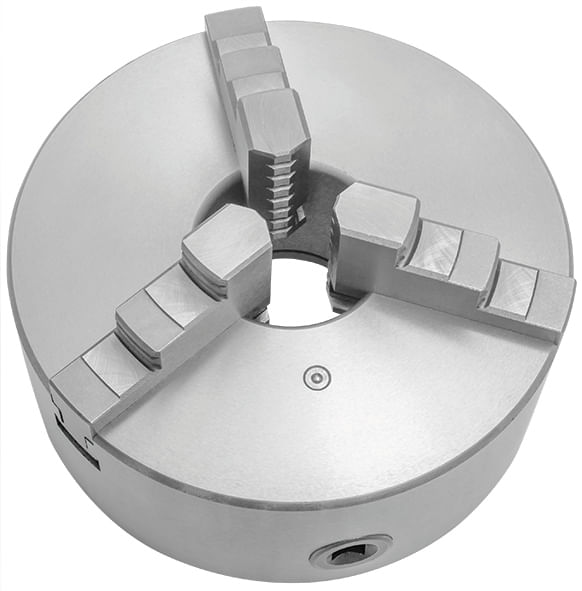 Placa 12" Autocentrante 315mm 02419 - BTFIXO