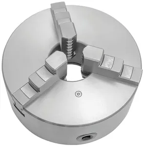 Placa 12" Autocentrante 315mm 02419 - BTFIXO