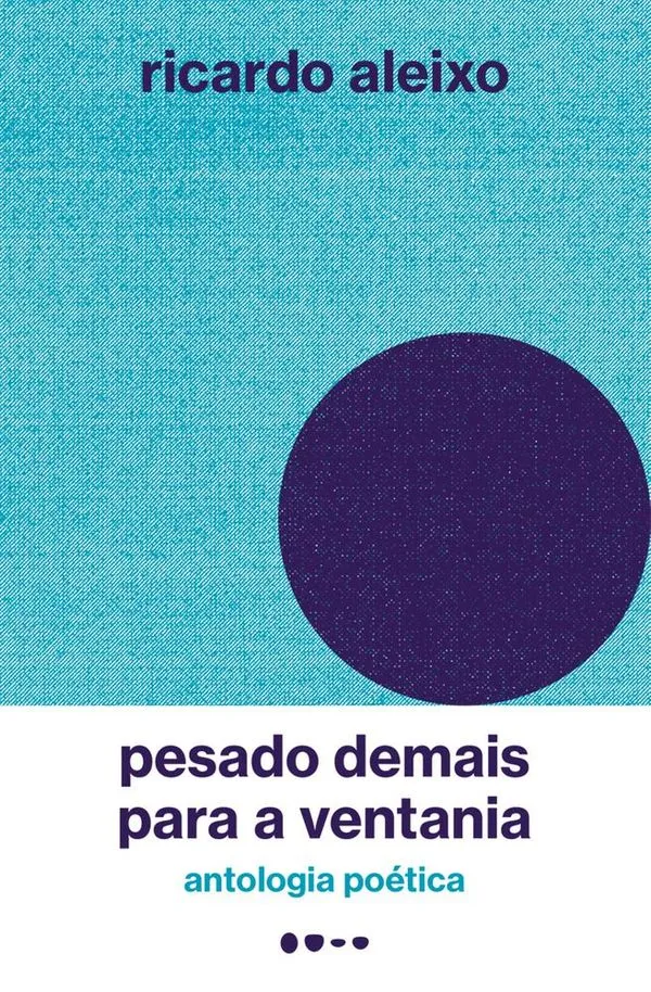 Pesado Demais Para A Ventania