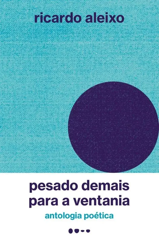 Pesado Demais Para A Ventania