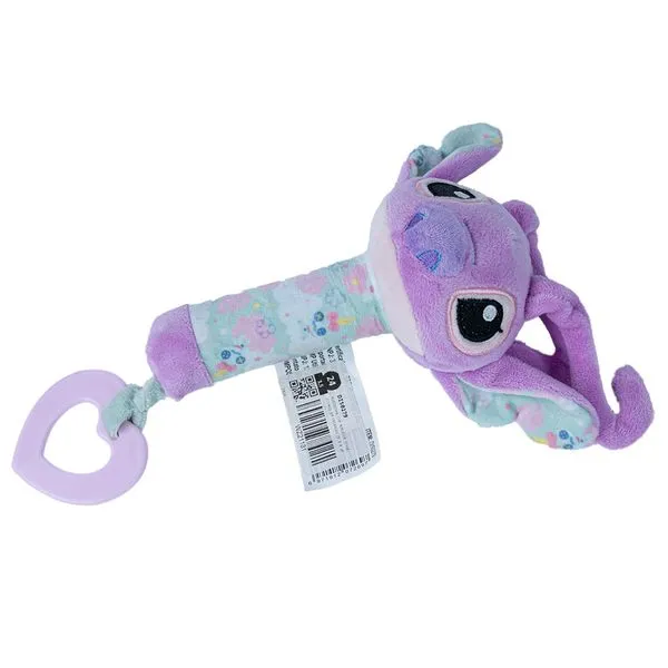 Buzininha com Mordedor Disney Angel 1 unidade