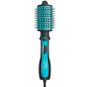 Escova Secadora Conair 127v 1000w Preto Azul BC116BR