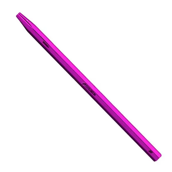 Cabo Para Espelho Bucal #25 Lite Duplex SSWhite Rosa