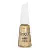 Esmalte Risqué Metálico Doura Me Se For Capaz 8ml