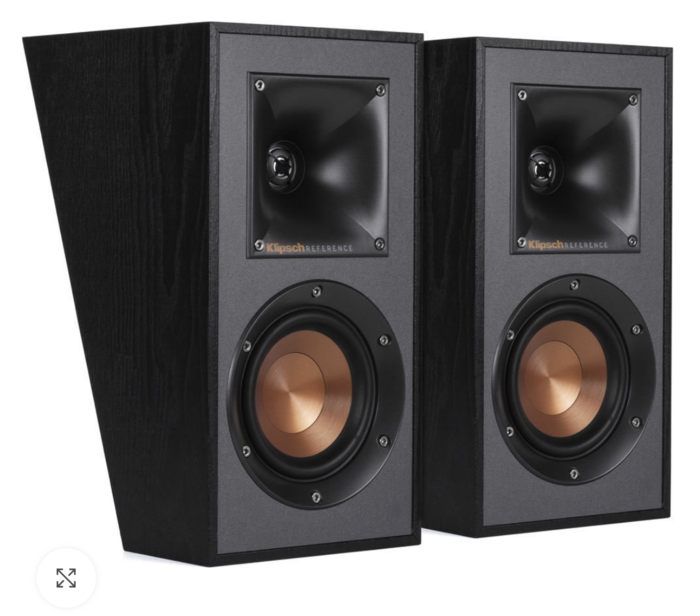Klipsch R-41sa ( Par) Dolby Atmos