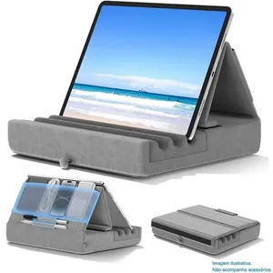 Suporte para Tablet KDD Cinza A-MBI