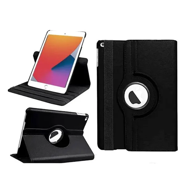 Capa Para iPad 10.2 H'Maston Preto (MP)