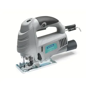 Serra Tico-tico 600W 127V 0-3000 GPM Ação Orbital 3 Níveis Corte Preciso Tramontina Serra Tico-tico 600W 127V 0-3000 GPM Corte Preciso Tramontina