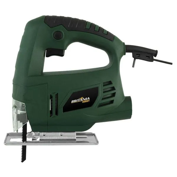 Serra Tico-tico Britânia BTT01 450W 3000 GPM 220V