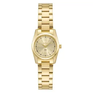 Relógio Condor Feminino Mini Dourado - CO2035NYD/4X