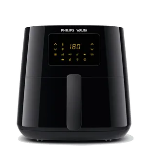 Fritadeira Airfryer 6,2L Conectada WiFi Série 5000 Philips Walita - RI9280