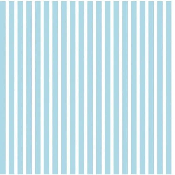 Papel De Parede Treboli Tiffany Listra 5671 - Rolo: 10m X 0,53m