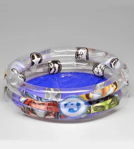 Piscina Inflável Avengers 70L DYIN220