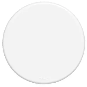 Placa 4' F0 R Blanc - 0520 - FAME