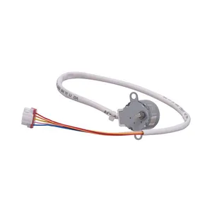 Motor 220V para Ar Condicionado Split Consul - W10602999 W10602999