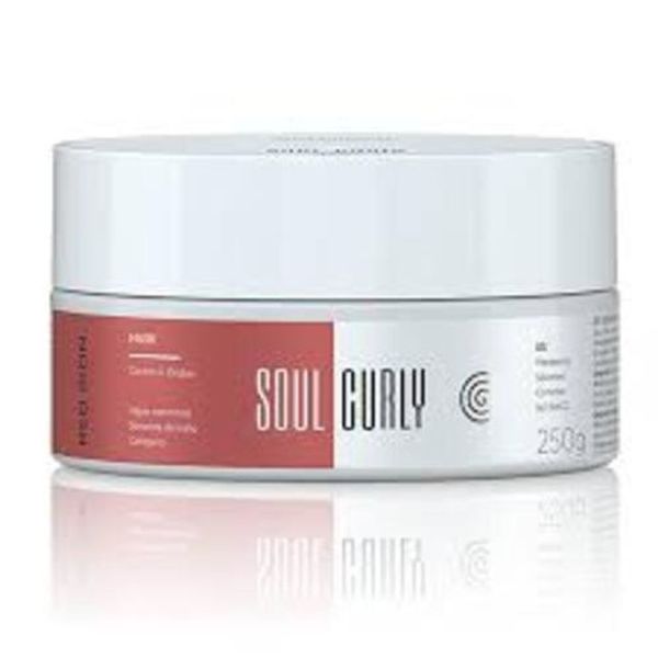 Red Iron Soul Curly Mask 250g