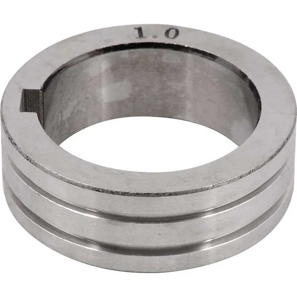 Roldana /Rolo Araste 1,0/1,2mm para Arame Alumínio para MM251/305- VONDER
