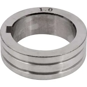 Roldana /Rolo Araste 1,0/1,2mm para Arame Alumínio para MM251/305- VONDER