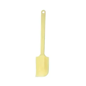 Espátula Pão Duro Silicone Amarela 27cm 10122 - Jolly