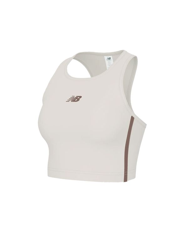 Regata New Balance Harmony Rib Performance Feminina - G