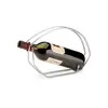 Suporte para Garrafa Forma 2120 em Aço Cromado Cromado